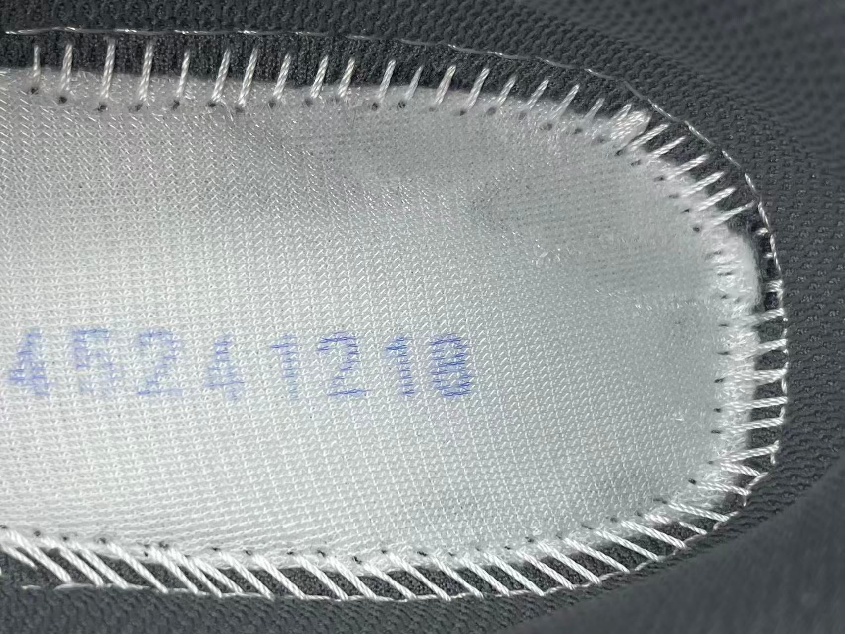 Silver Grey Mesh Running Shoes | Lightweight Comfort Sneakers