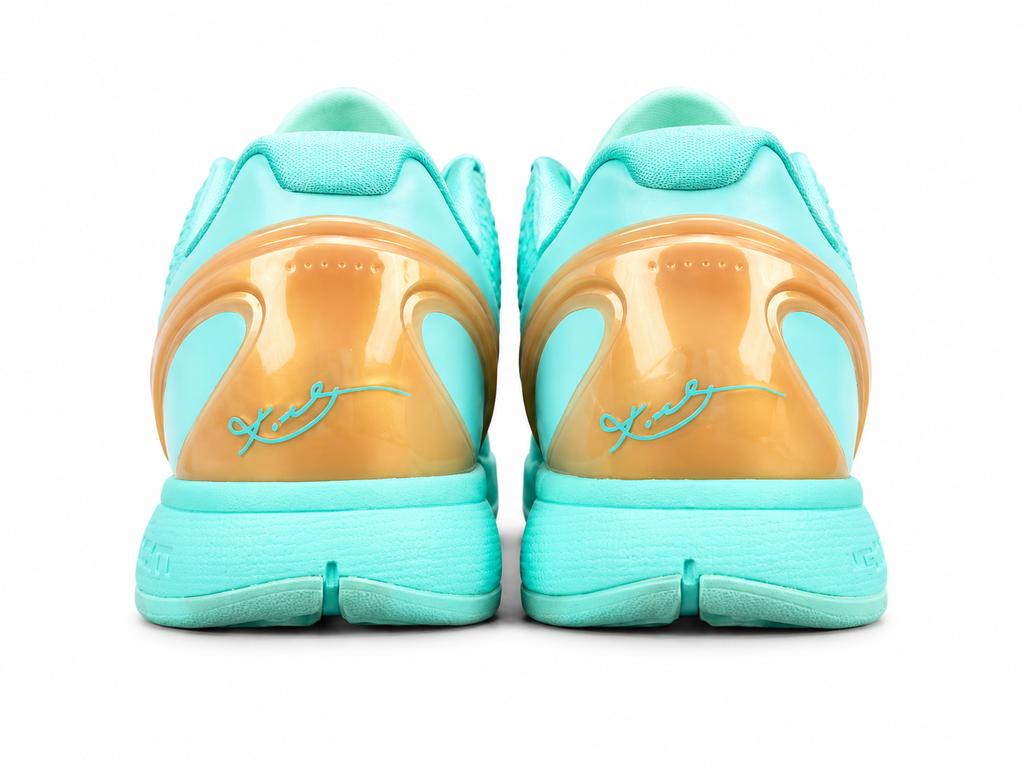 Aqua Elite Low-Top Basketball Shoes | Lightweight Court Performance Sneakers
