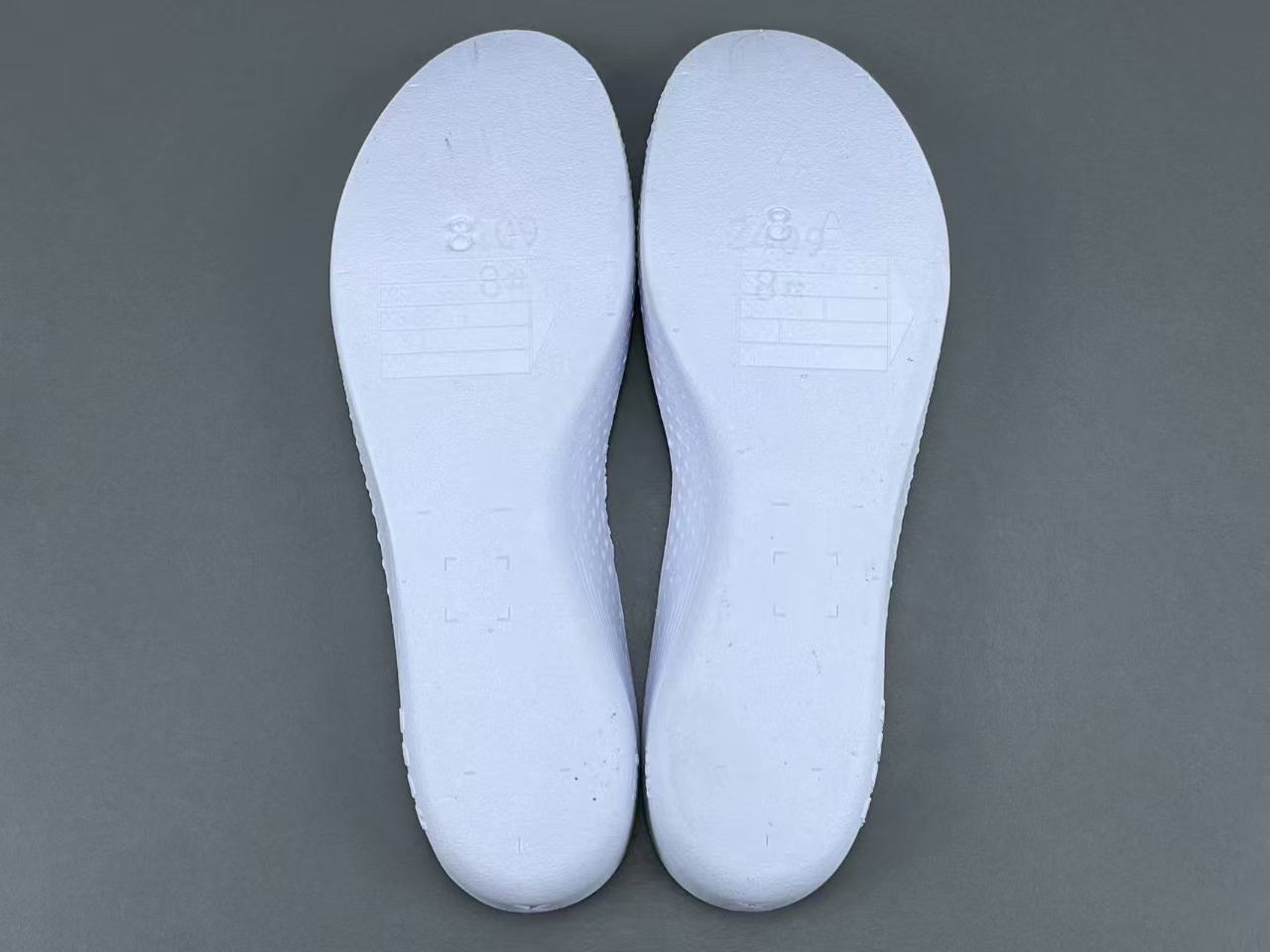 White & Purple Performance Basketball Shoes | Lightweight Court Sneakers