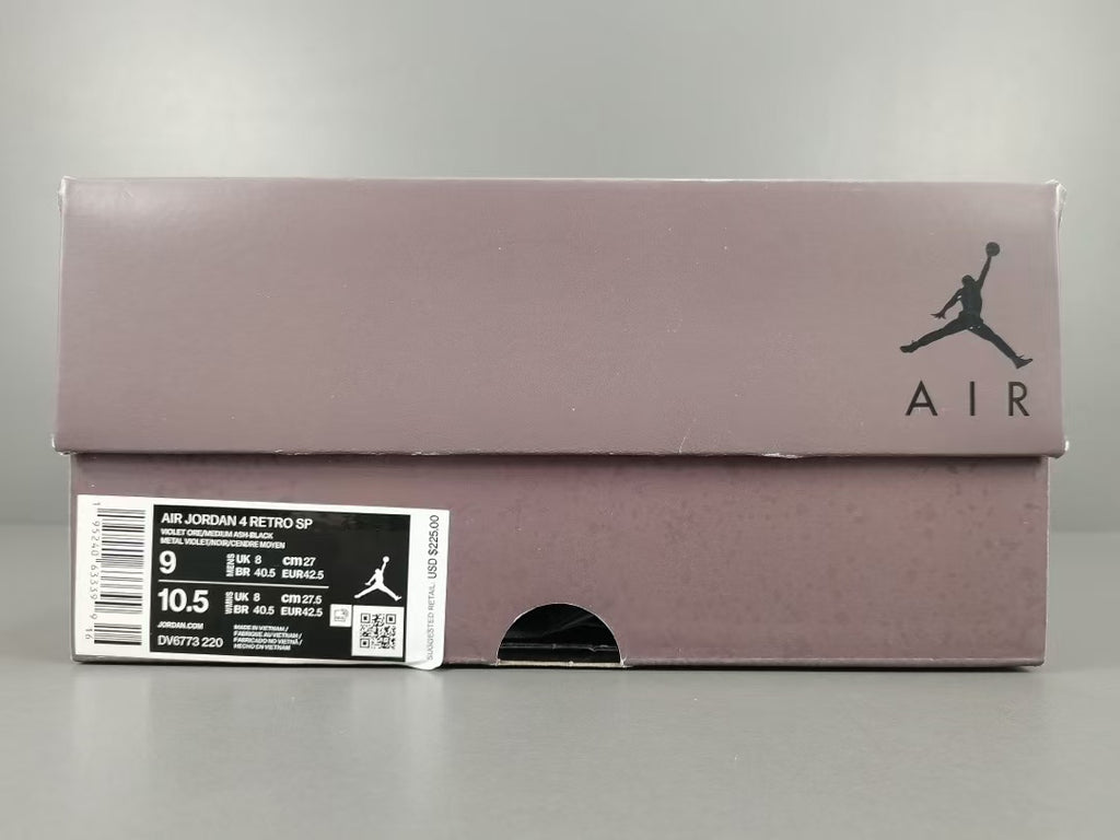 Dusty Mauve Basketball Sneakers | Premium Suede Sports Shoes