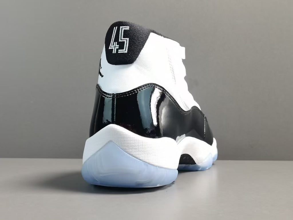 Premium High-Top Basketball Sneakers