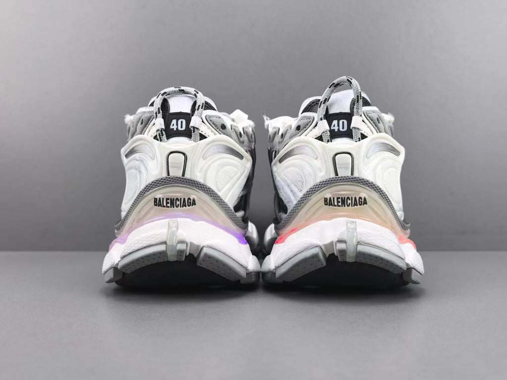 Fashion Chunky Running Sneakers | Comfortable Casual Sports Shoes