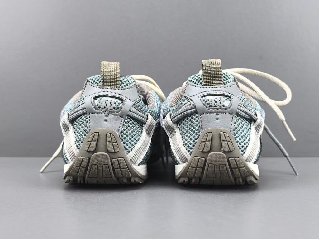 Mesh Lifestyle Sneakers | Lightweight Casual Running Shoes
