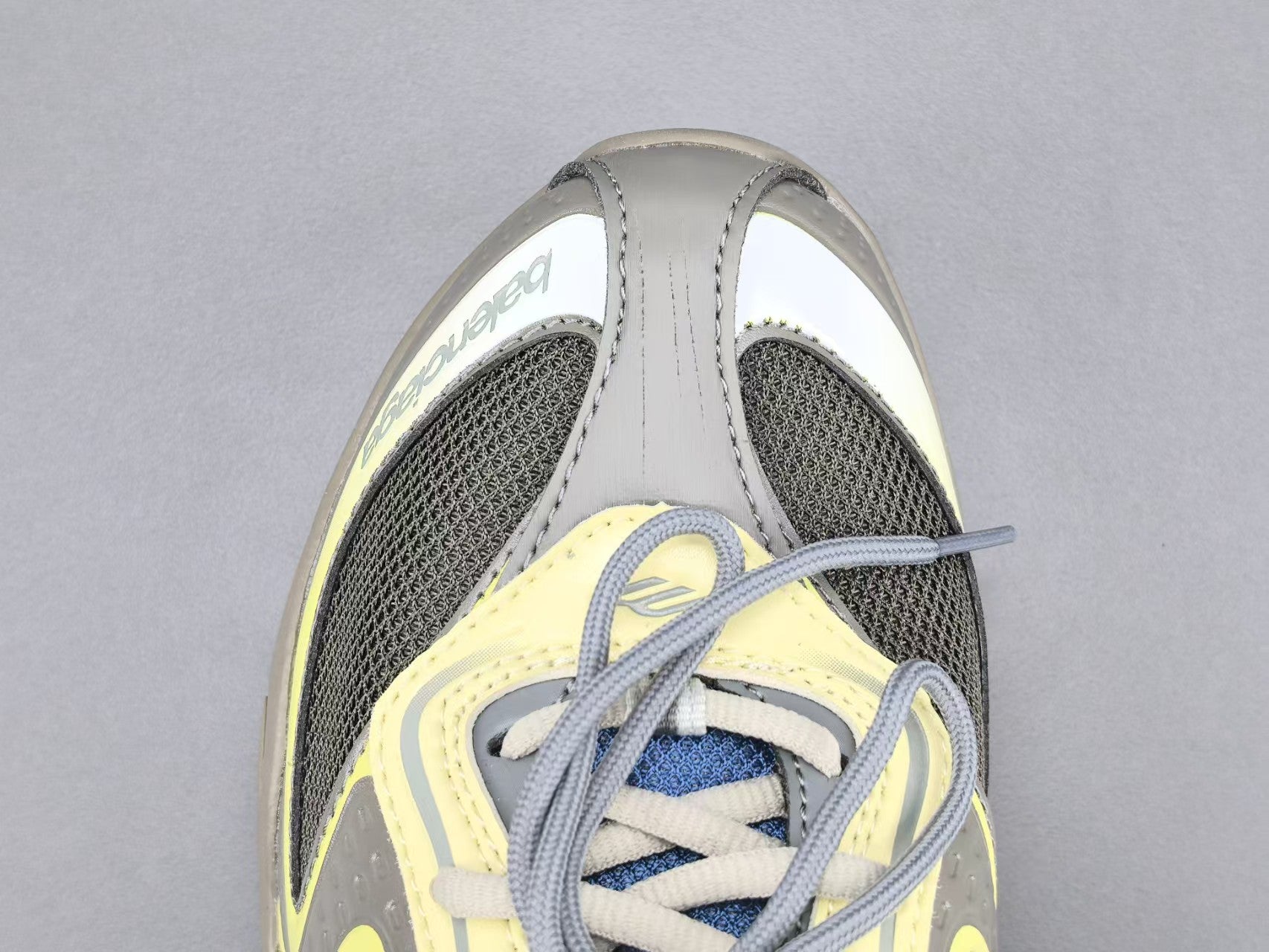 Mesh Lifestyle Sneakers | Lightweight Casual Running Shoes