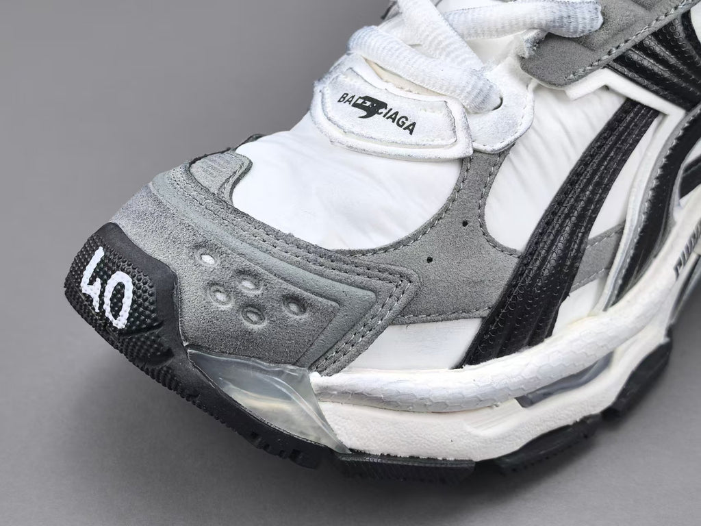 Fashion Chunky Running Sneakers | Comfortable Casual Sports Shoes