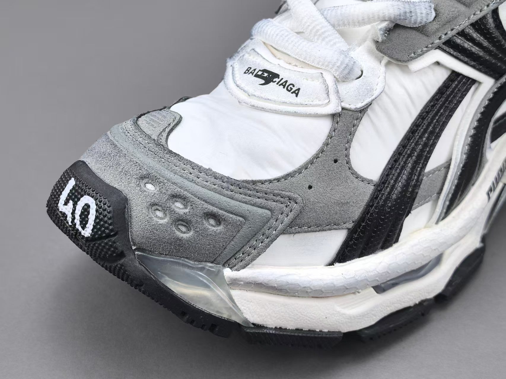 Fashion Chunky Running Sneakers | Comfortable Casual Sports Shoes