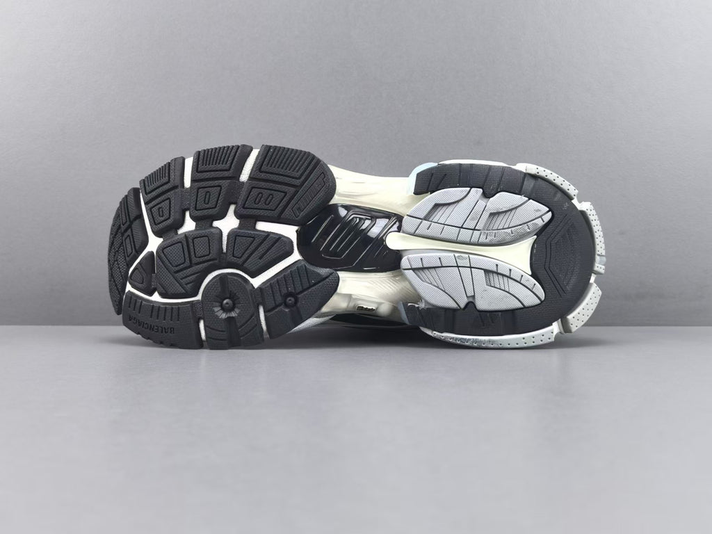 Fashion Chunky Running Sneakers | Comfortable Casual Sports Shoes