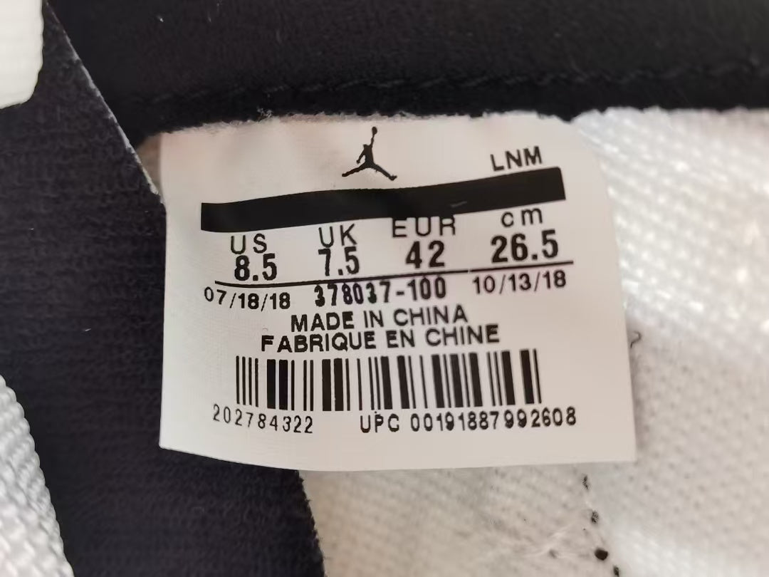 Premium High-Top Basketball Sneakers