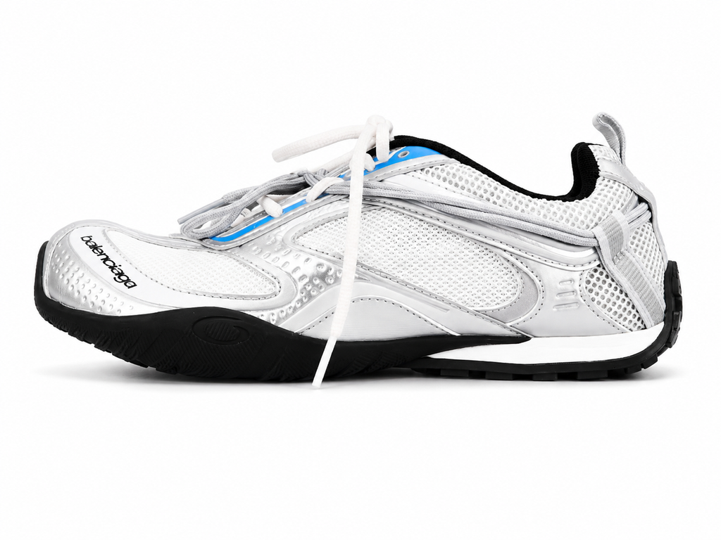 Fashion Running Sneakers | Lightweight Breathable Sports Shoes