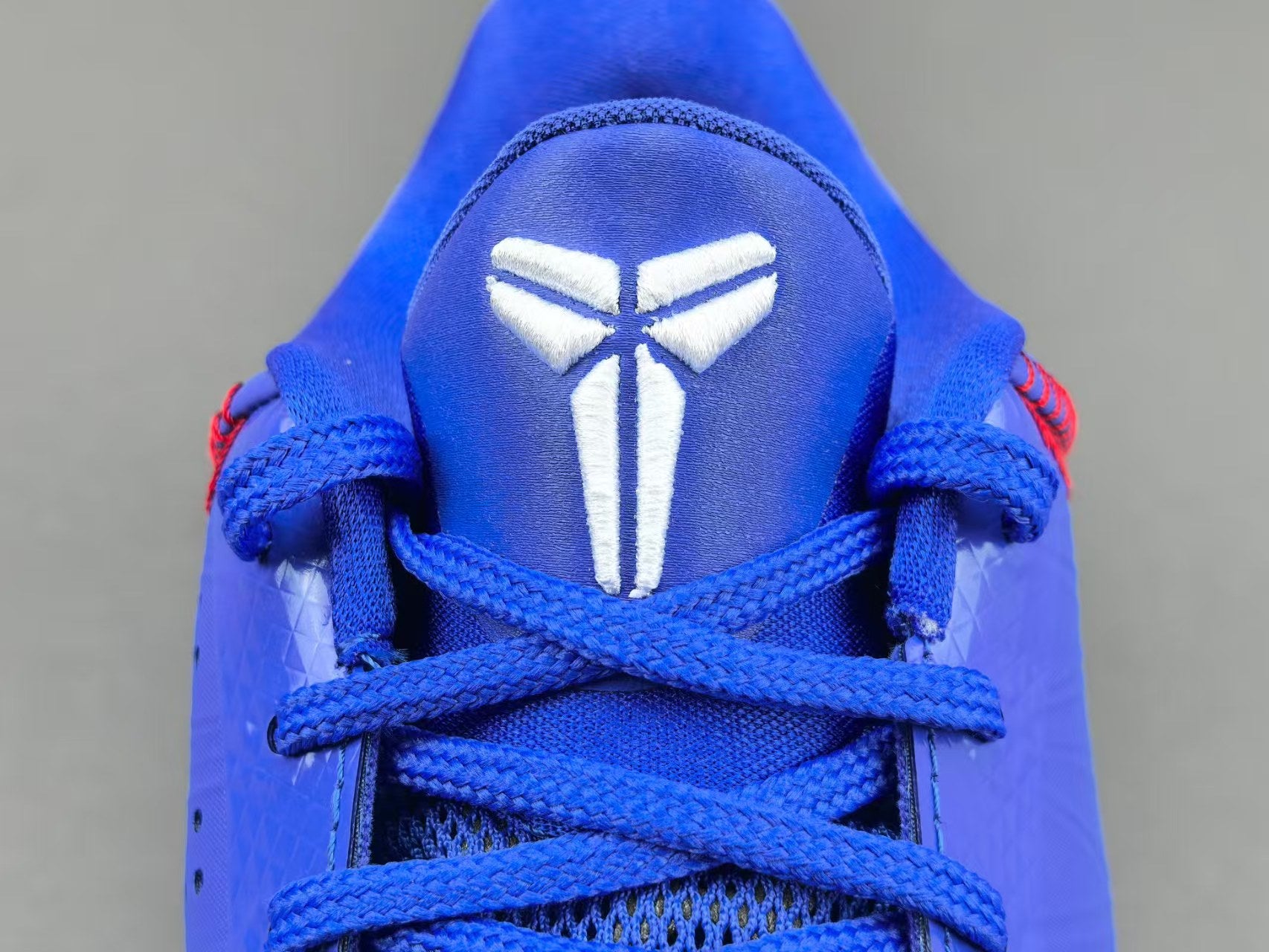 Blue Performance Basketball Shoes | Lightweight Court Sneakers