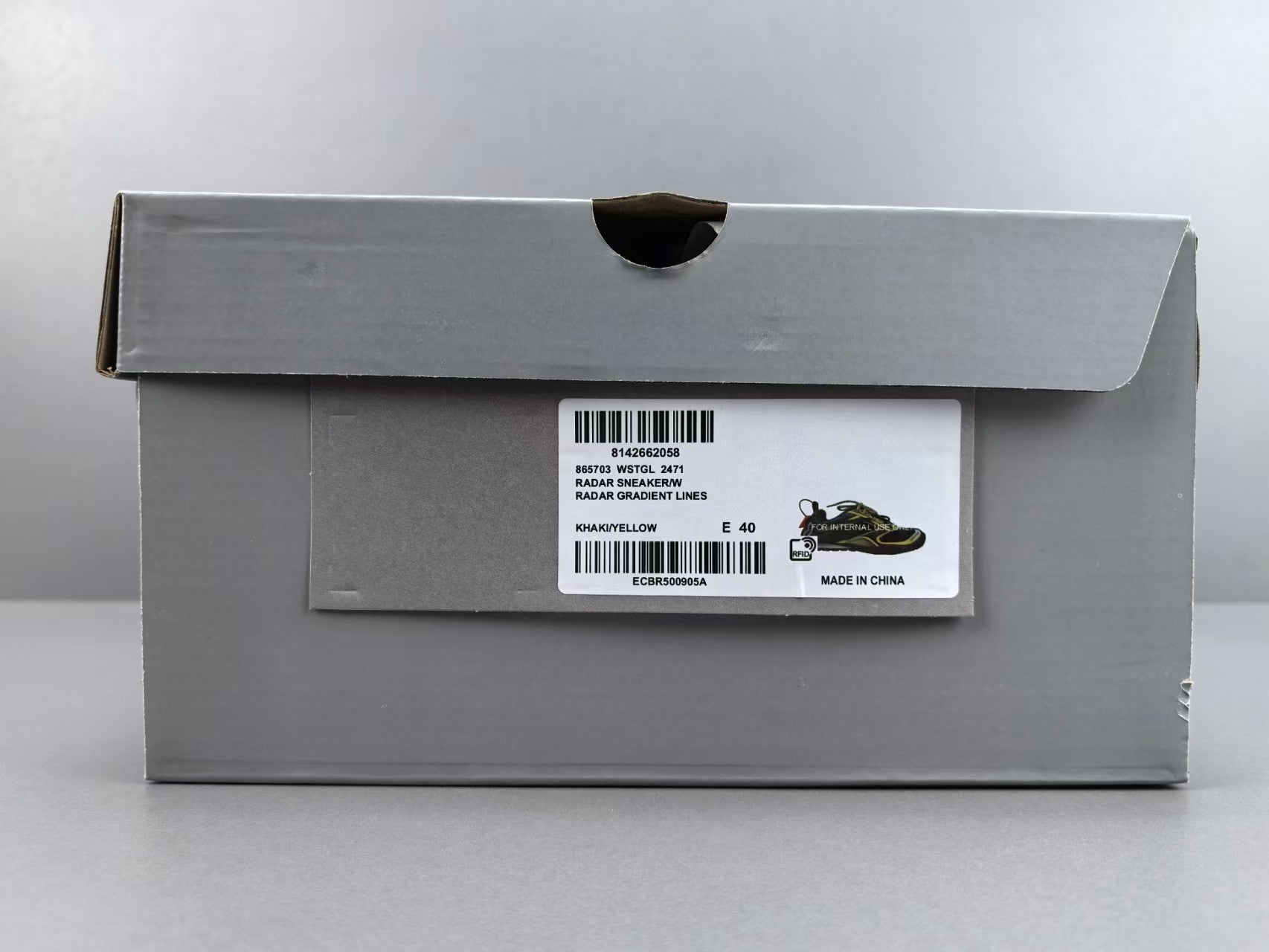Mesh Lifestyle Sneakers | Lightweight Casual Running Shoes