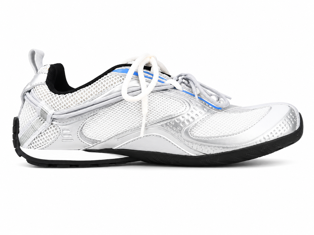 Fashion Running Sneakers | Lightweight Breathable Sports Shoes