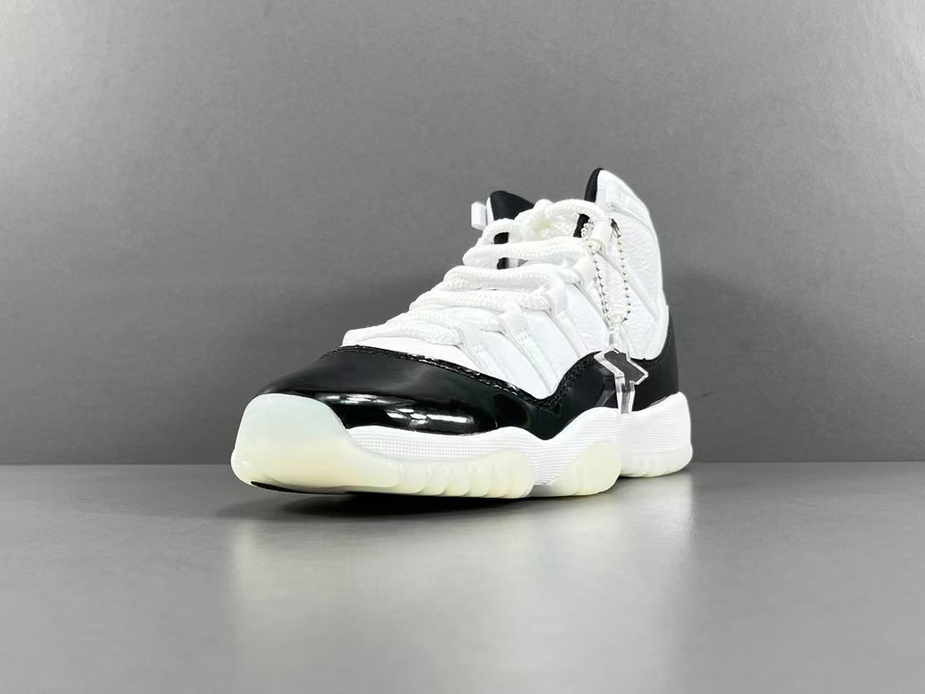 Premium High-Top Basketball Sneakers