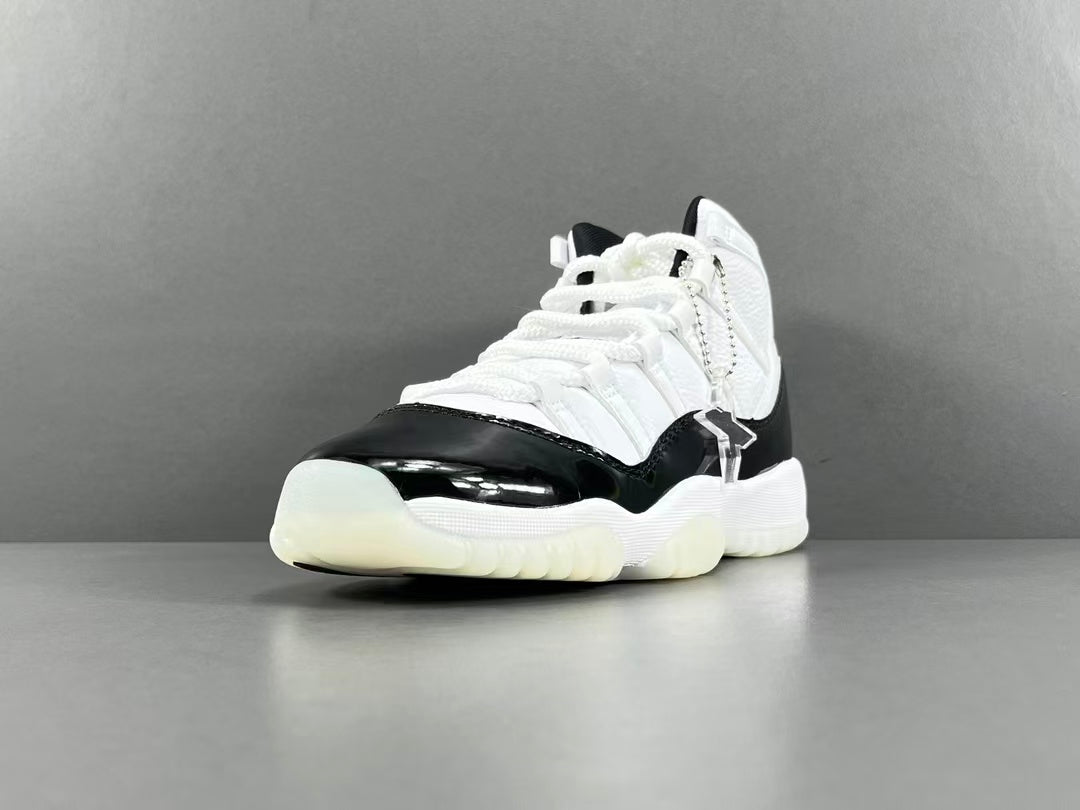 Premium High-Top Basketball Sneakers
