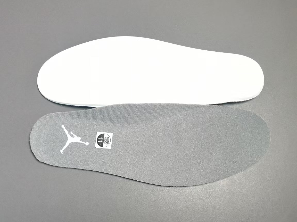 Premium Grey Basketball Sneakers