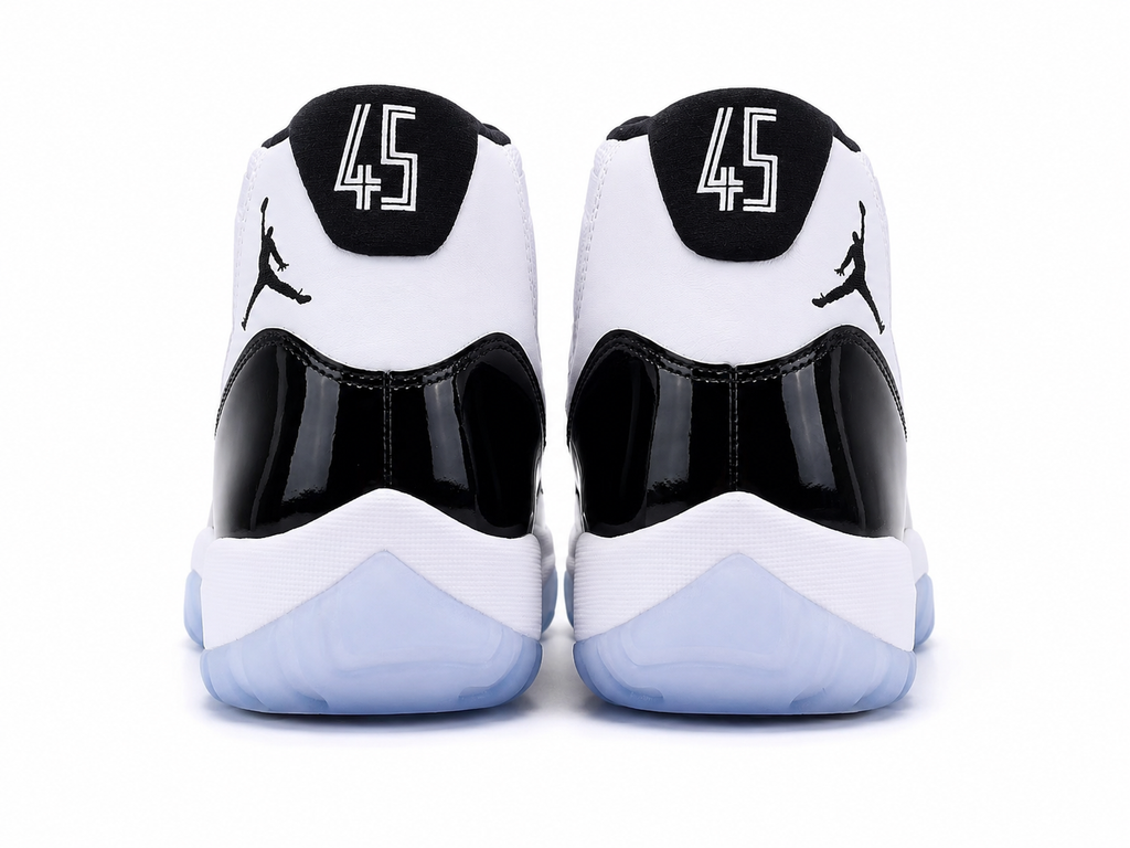 Premium High-Top Basketball Sneakers
