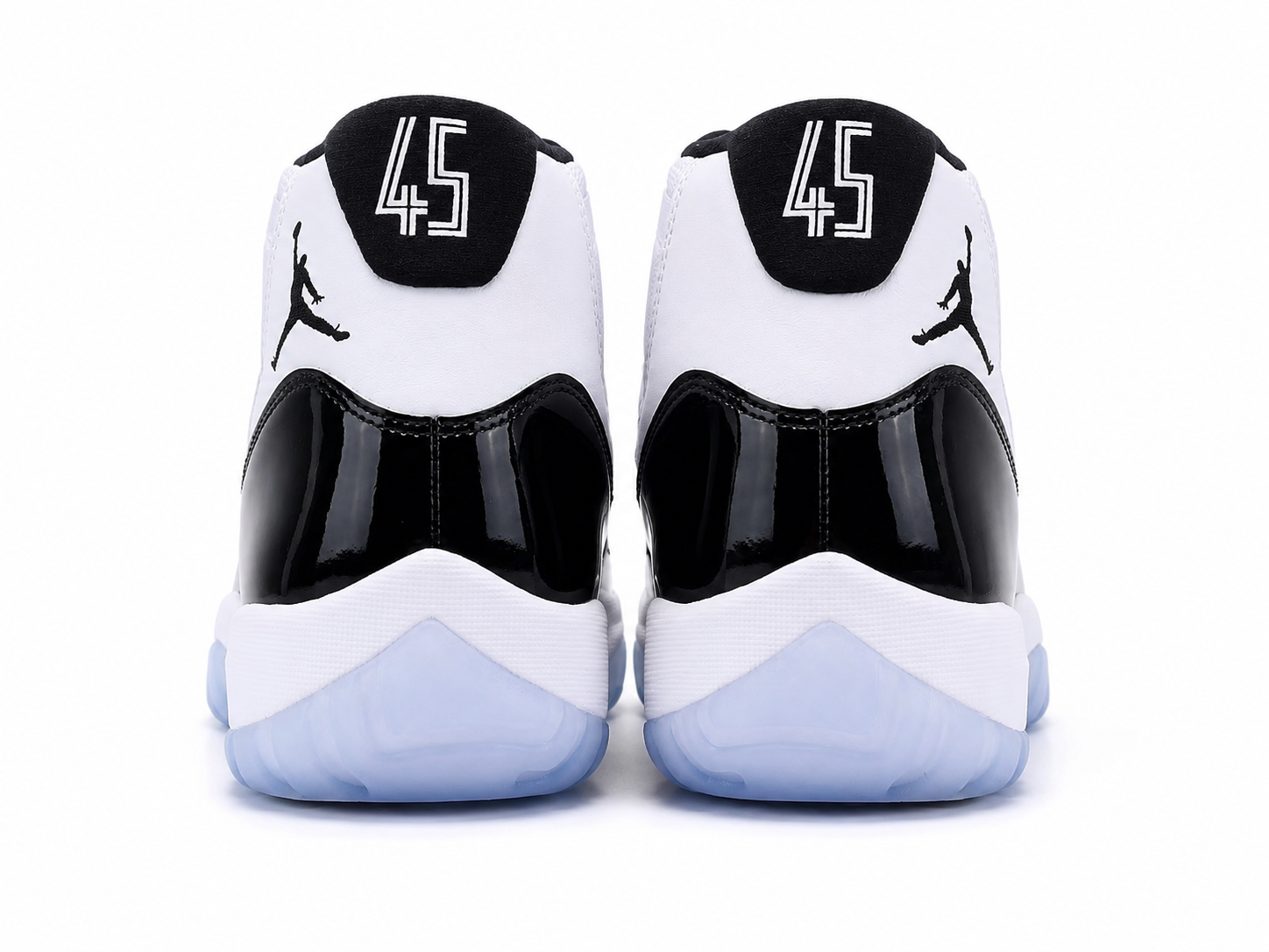 Premium High-Top Basketball Sneakers