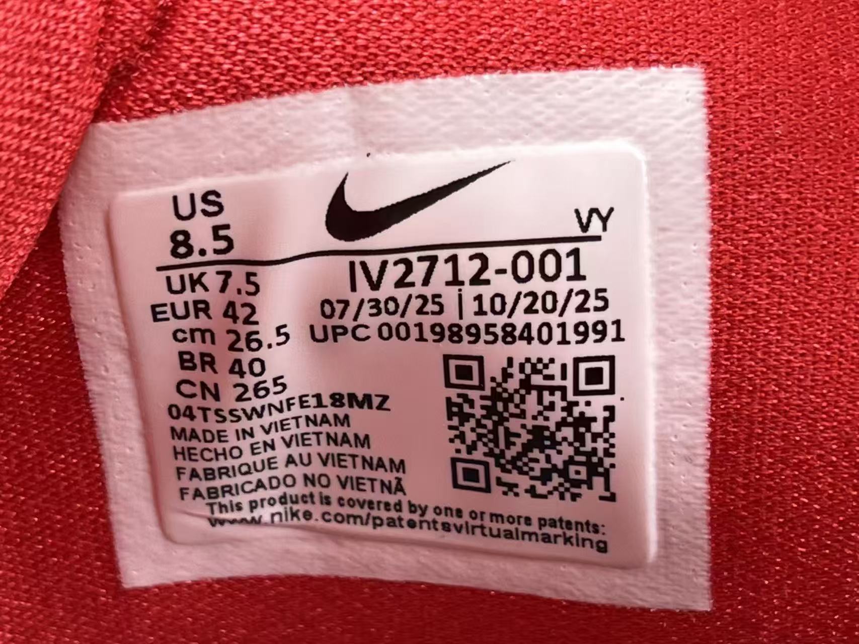 Silver Red Basketball Shoes | High-Traction Performance Sneakers