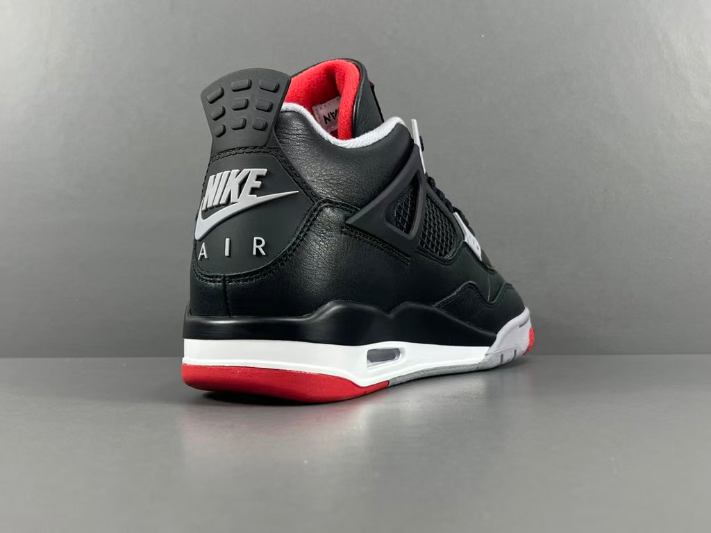 Black Basketball Sneakers | Premium Leather Athletic Shoes