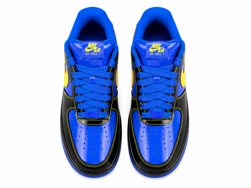 Classic Low-Top Casual Sneakers | Fashion Streetwear Shoes