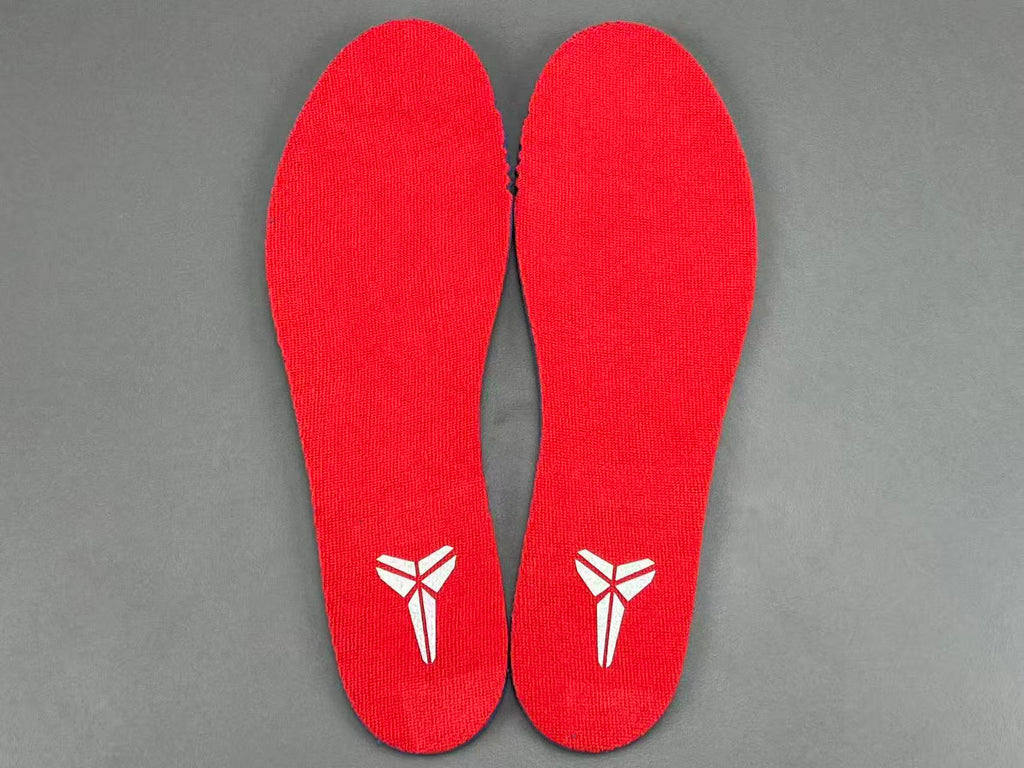 Silver Red Basketball Shoes | High-Traction Performance Sneakers