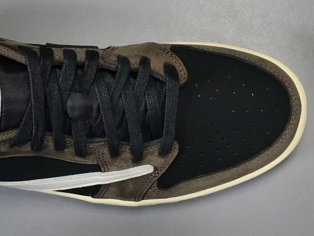 Vintage Olive Low-Top Casual Sneakers