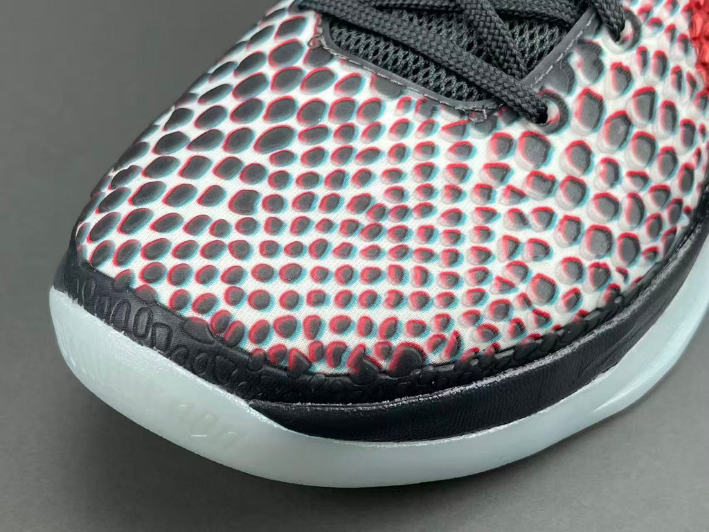 Grey Multi-Color Basketball Shoes | Lightweight Performance Court Sneakers