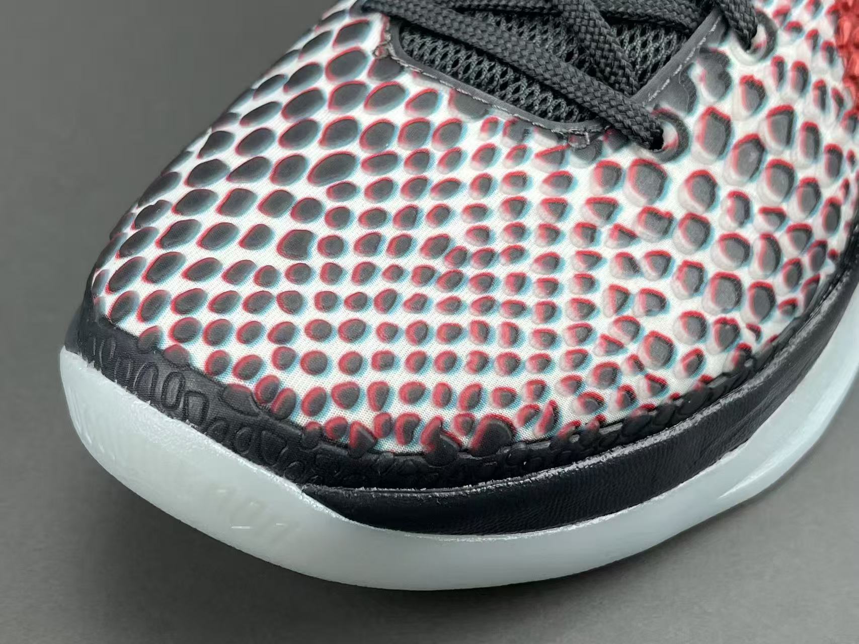 Grey Multi-Color Basketball Shoes | Lightweight Performance Court Sneakers