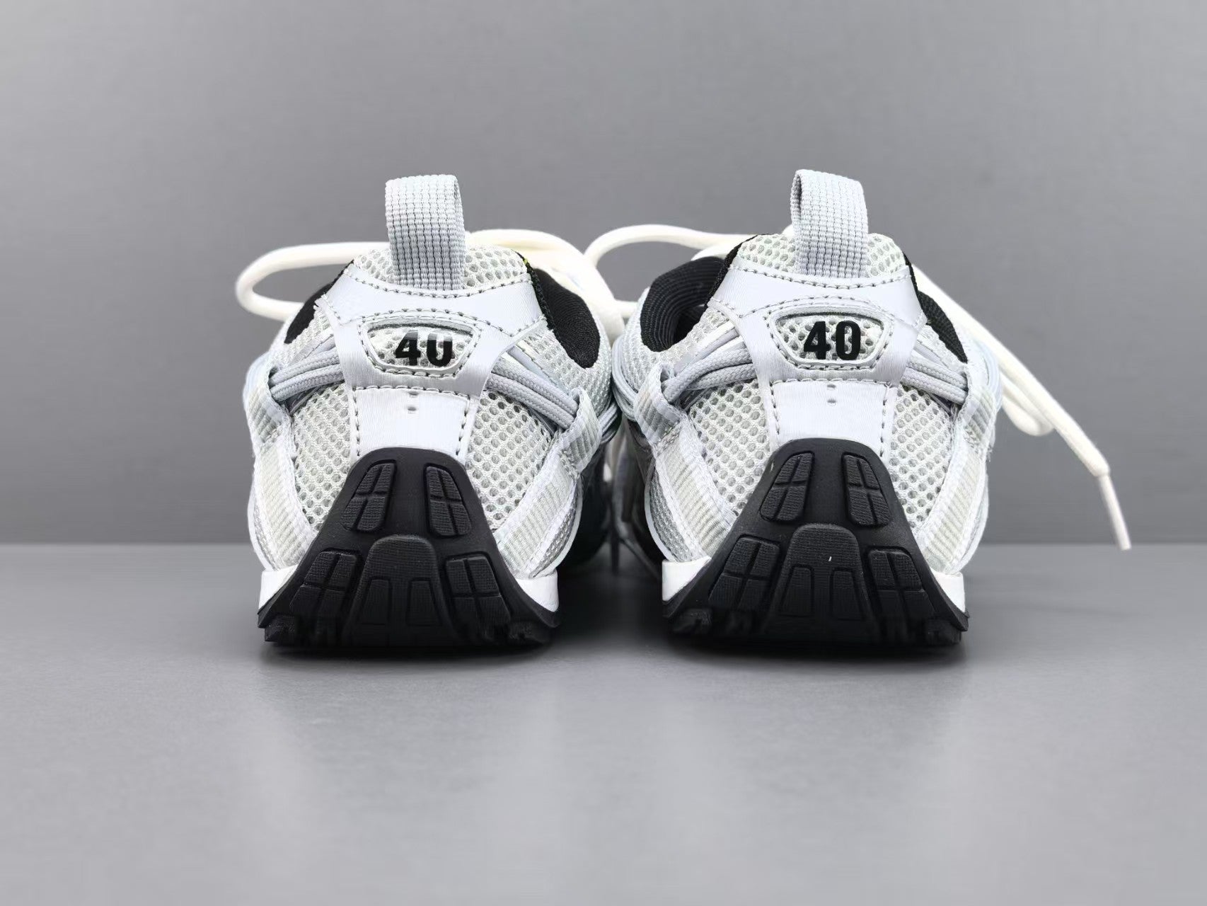 Fashion Running Sneakers | Lightweight Breathable Sports Shoes