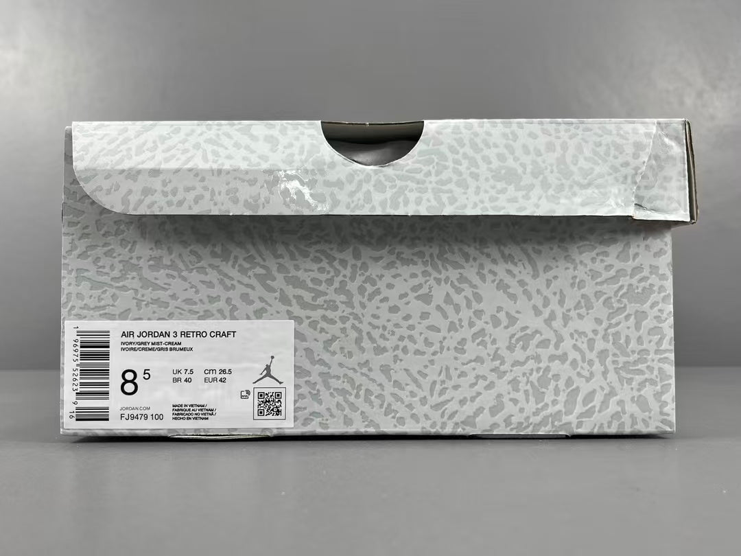 Premium White Leather Basketball Sneakers