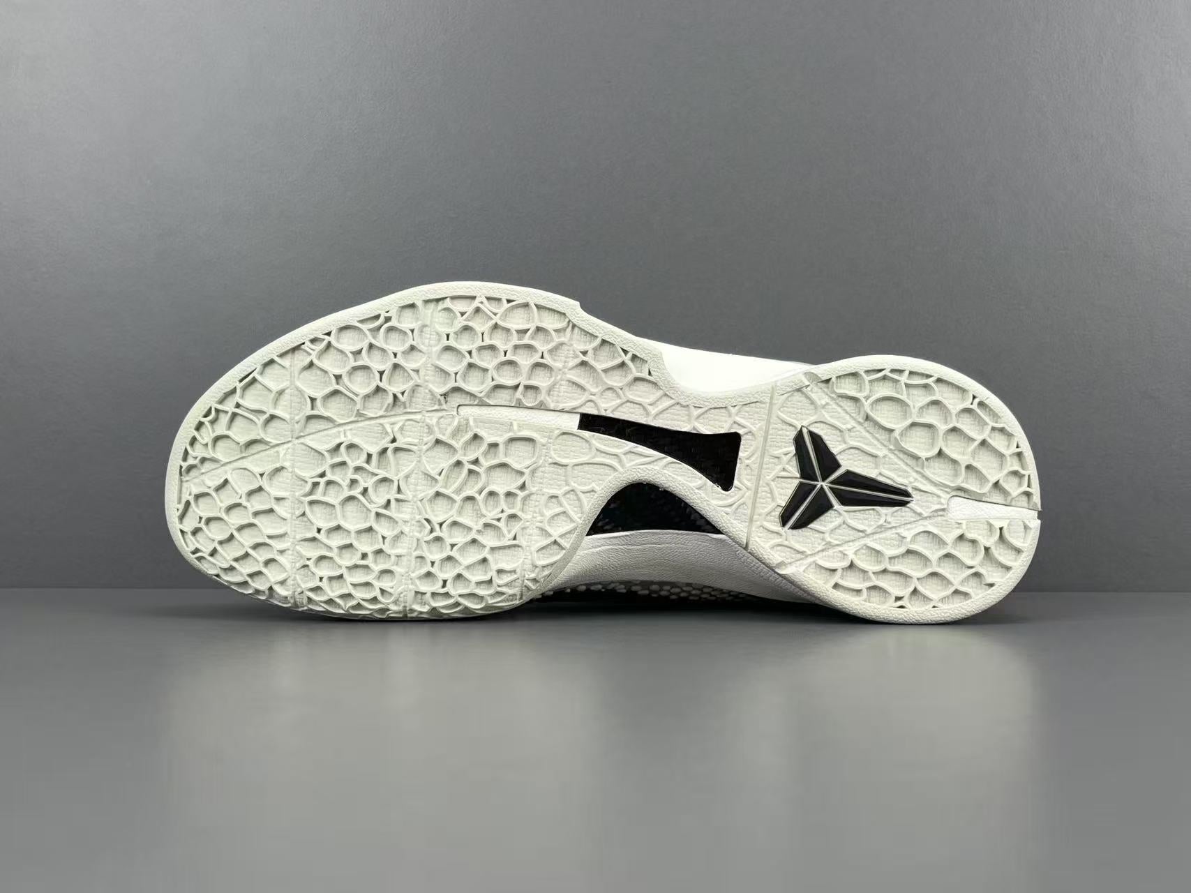 White Textured Basketball Shoes | Lightweight Performance Court Sneakers