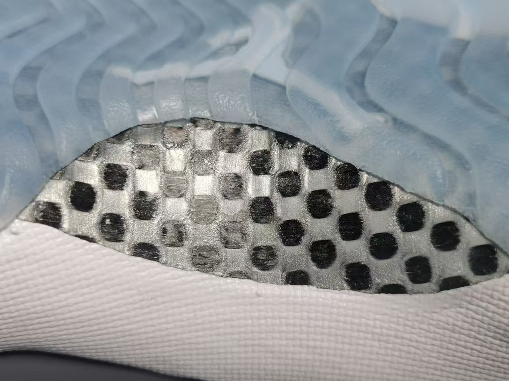 Premium Grey Basketball Sneakers