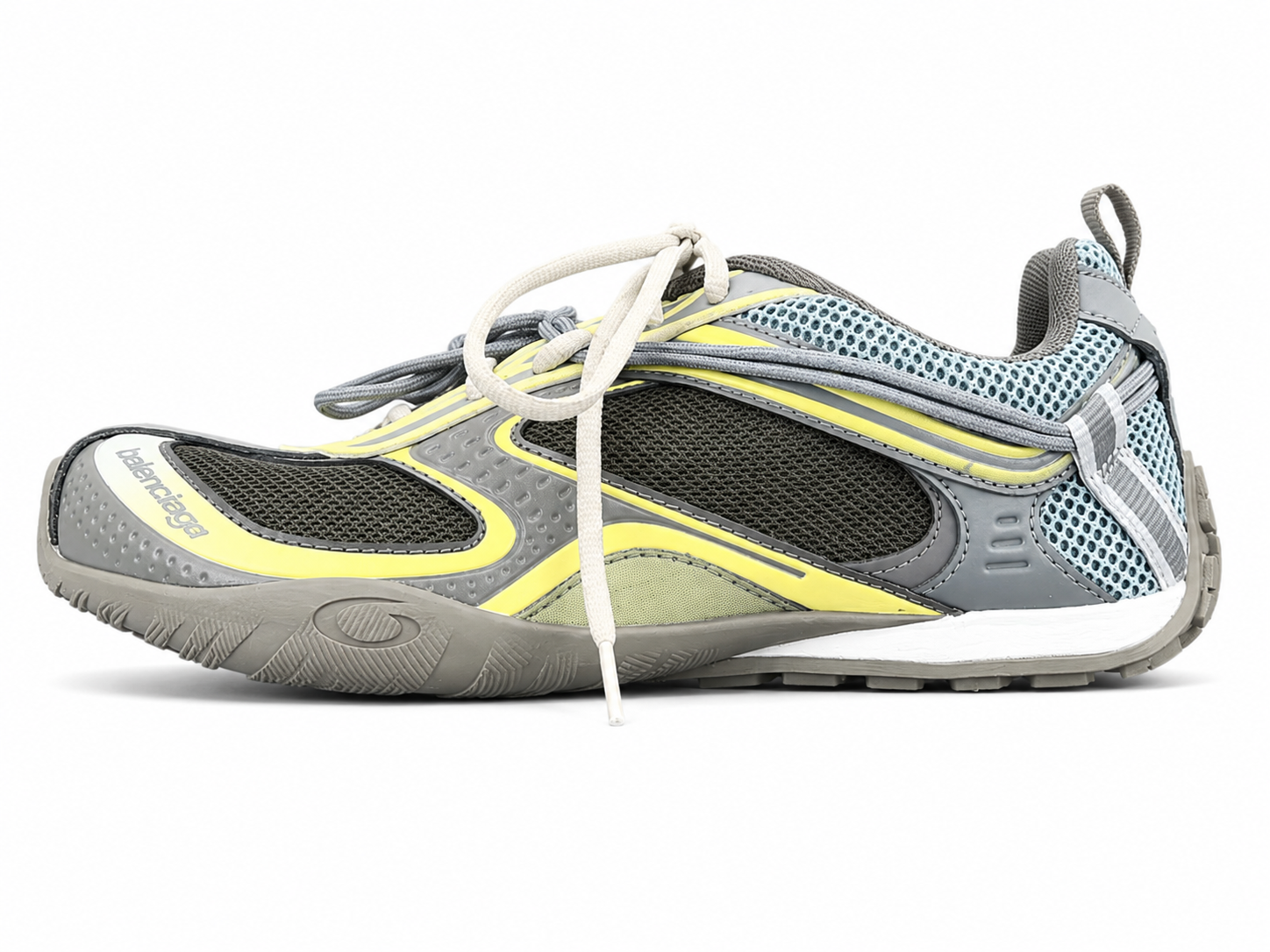 Mesh Lifestyle Sneakers | Lightweight Casual Running Shoes