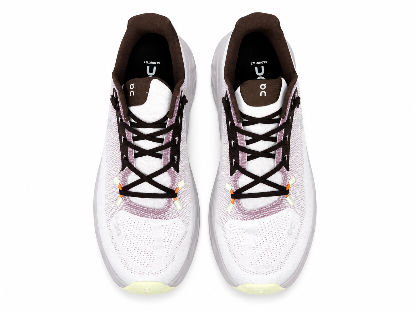 Women's Lightweight Cloud Cushion Running Shoes | Breathable Athletic Sneakers