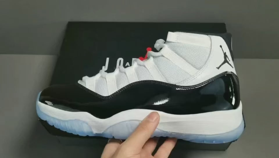 Premium High-Top Basketball Sneakers