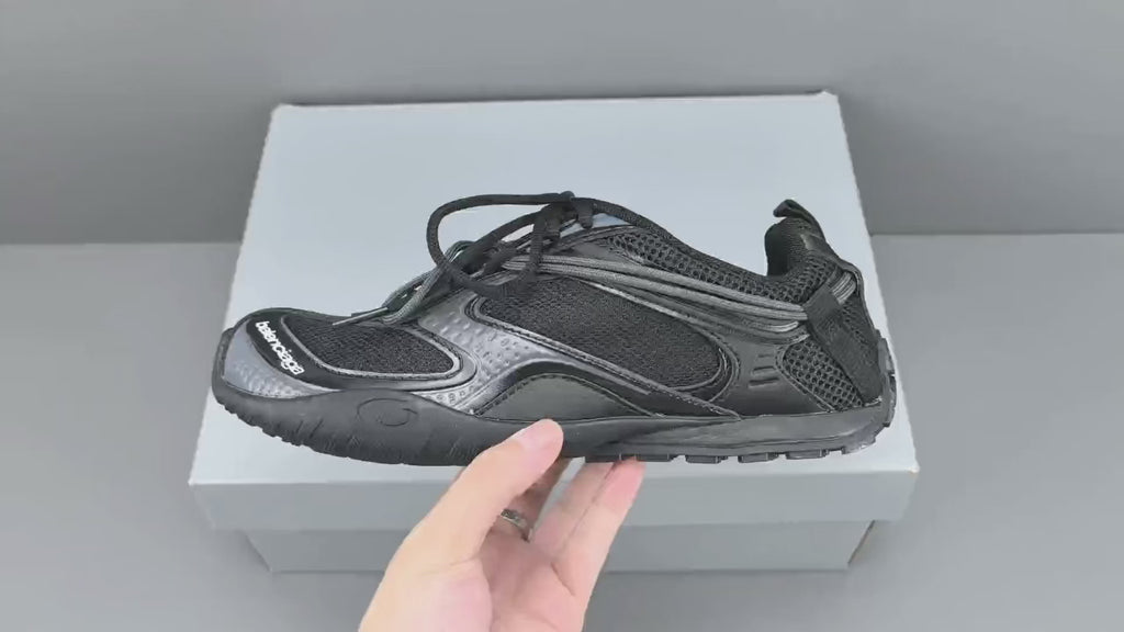 Fashion Running Sneakers | Lightweight Casual Sports Shoes