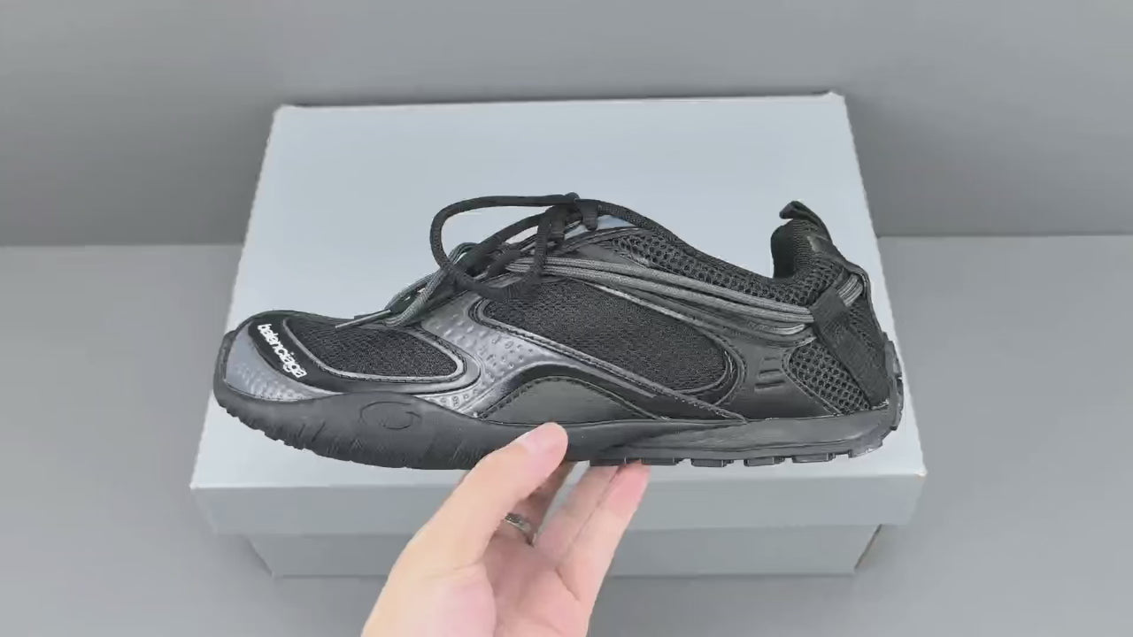 Fashion Running Sneakers | Lightweight Casual Sports Shoes