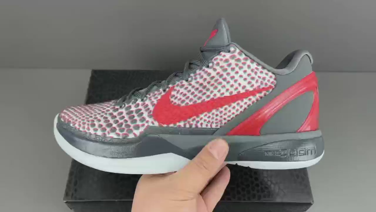 Grey Multi-Color Basketball Shoes | Lightweight Performance Court Sneakers
