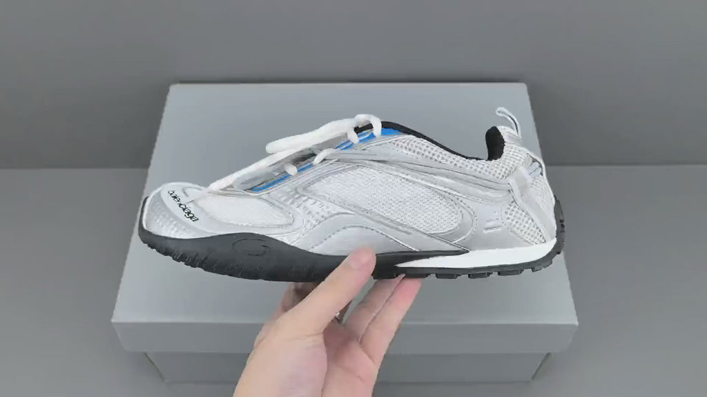 Fashion Running Sneakers | Lightweight Breathable Sports Shoes