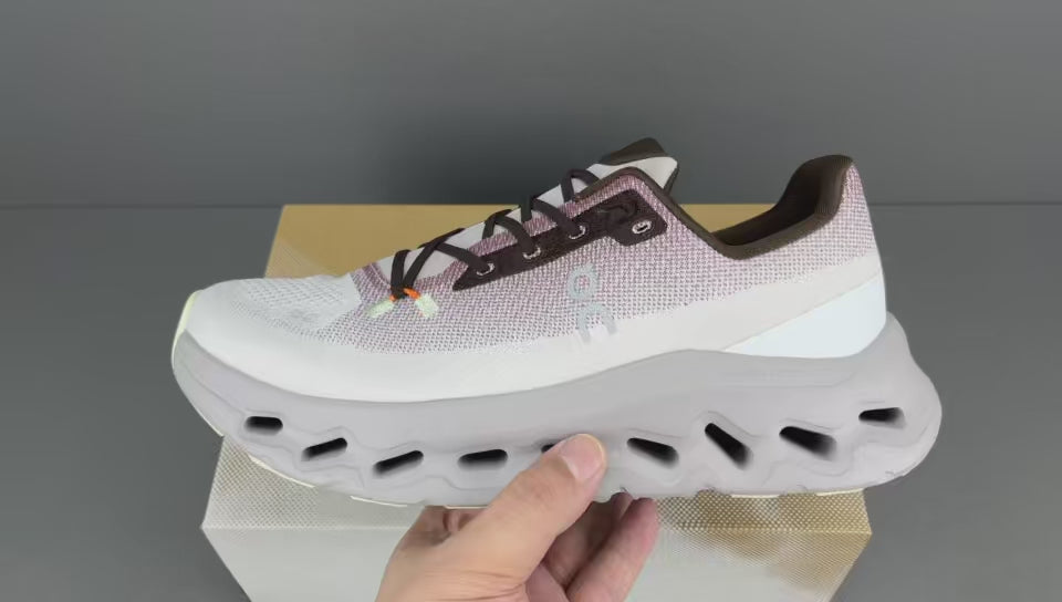Women's Lightweight Cloud Cushion Running Shoes | Breathable Athletic Sneakers